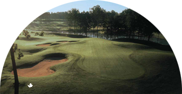 Kiskiack Golf Course in Williamsburg, Virginia